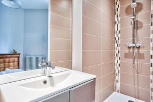 En plein centre ville appartement dexception