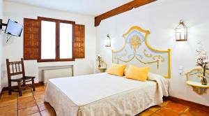 Standard Double Room room in Posada del Tio Juanón