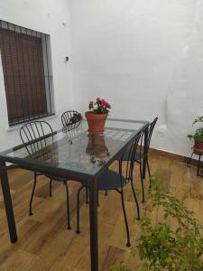 Casa con piscina cerca de Sevilla