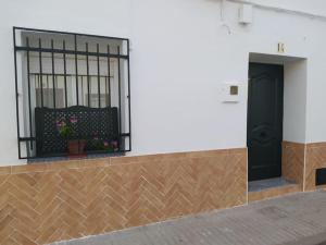 Casa con piscina cerca de Sevilla