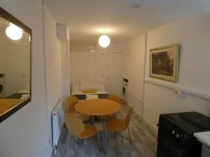 Bridge Street Studio Room - 梅瑟蒂德菲尔