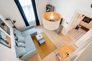 Youth Motive Studio with gallery