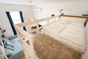 Youth Motive Studio with gallery