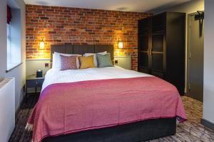 Annexe Cosy Doubles room in Easthampstead Park - Re opened Nov2020 after full redesign and refurbishment