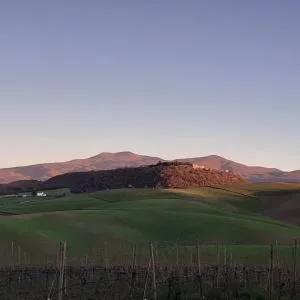 Castelvecchio B&B - SantʼAngelo in Colle