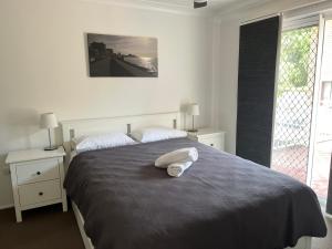 Cascade Gardens Apartments