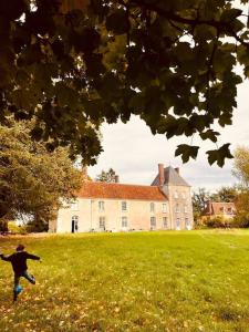 Villas Manoir de la comtesse de Mons : photos des chambres