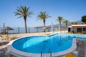 Medplaya Hotel Vistamar Costa Dorada - Pratdip
