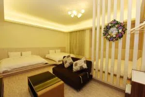 GJia Taitung B&B - Taitung City