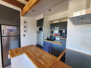 Chalets Chalet Vue sous cet Angles : photos des chambres