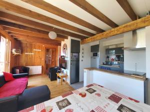 Chalets Chalet Vue sous cet Angles : photos des chambres