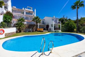 Family Apt near Mijas by Costarentals - Ref 140 - 4hvězdičkové hotely ve městě Mijas