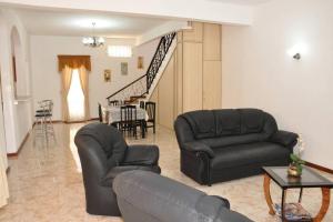 Villa Ile Maurice Pereybère