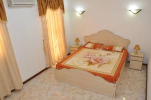 Villa Ile Maurice Pereybère