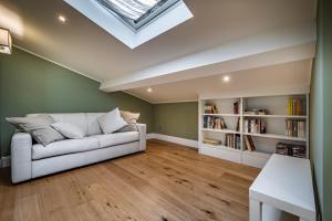 YiD Capo di Mondo Luxury apartment in florence