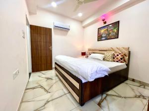 3BHK Airport Vista Apartment - Entire Apartment