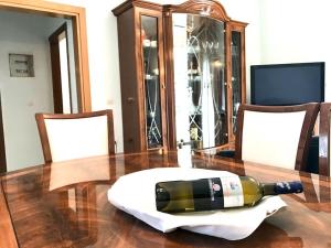 New elegant apartment in Kallithea Xalkidiki