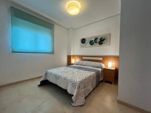 ACV - Playa Dorada-1ª linea planta 9 norte