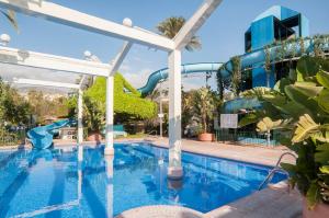 "VIVE BENAL BEACH" Apartamento vistas al mar 3535