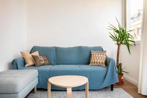 Terrace Apartment