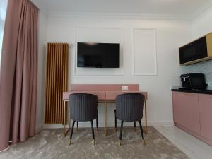 ARKA APARTAMENT DELUXE 723b