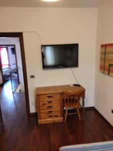 B&B Verrazzano affittacamere