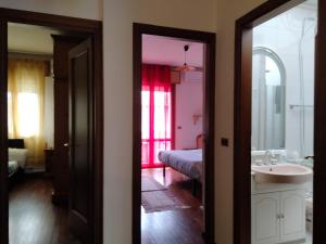 B&B Verrazzano affittacamere