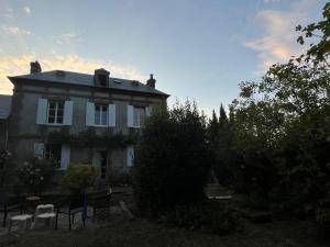 Villas ‘L’ editeur’ - Maison de Maitre Honfleuraise. : photos des chambres