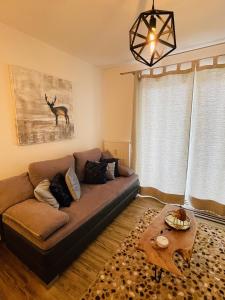 Neue Ferienwohnung mit Whirlpool und Sauna in der Residenz Grafenmatt inklusive HochschwarzwaldCard