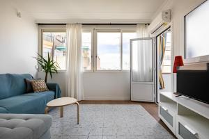 Terrace Apartment