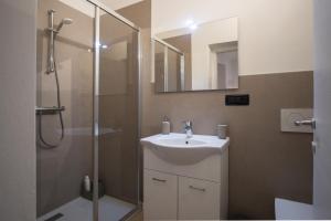 Panoramic Apartment Italian Alps Valtellina near Sondrio, Tirano