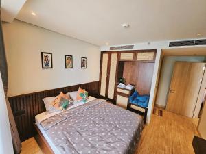 Citadines Seaview Duplex Apartment