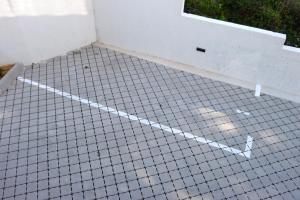 Apartment Sparkle near the sea and the river