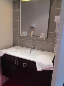 Hotels Hotel Calme Des Pins & Spa : photos des chambres
