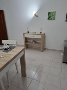 Apartamento Orla-Mar