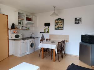 Appartements Appartement A proximite d'Ax les thermes : photos des chambres