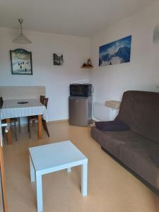 Appartements Appartement A proximite d'Ax les thermes : Appartement 1 Chambre