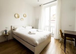 Easylife - Milano - Palazzi 19 - Porta Venezia
