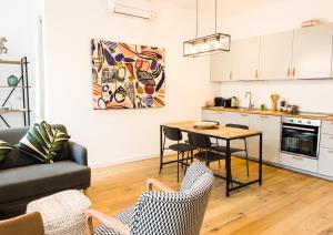 Easylife - Milano - Palazzi 19 - Porta Venezia