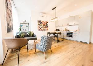 Easylife - Milano - Palazzi 19 - Porta Venezia