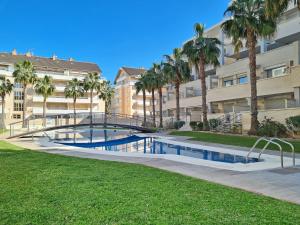 Elegance Penthouse by NRAS