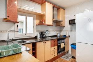 Terrace Apartment