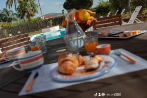 RESORT Valle del Re - Partinico