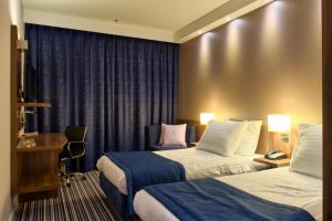 ibis Styles Wałbrzych