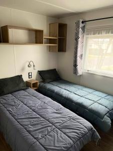 Bungalow confortable à Onzain avec piscine partagée