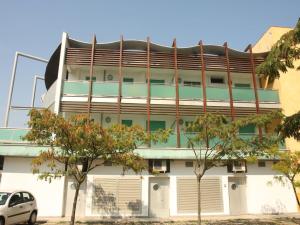 Luminous beachside flat-Beahost