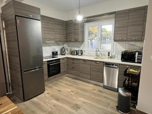 Blue Fish Luxury Villa