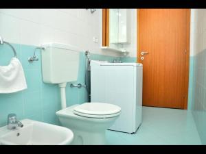 Luminous beachside flat-Beahost