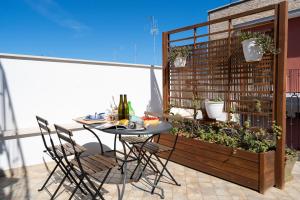 Marina Terrace Apartment