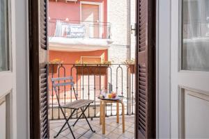 Marina Terrace Apartment